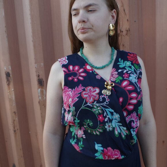 Cute Plus Size Jumper By Enfocus Studio - Picture 7 of 11